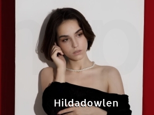 hildadowlen My Porno Stash
