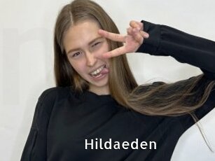 Hildaeden