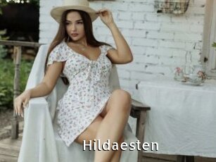 Hildaesten