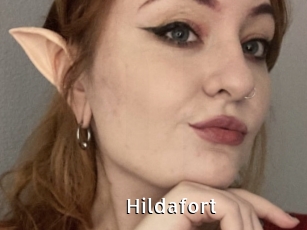 Hildafort