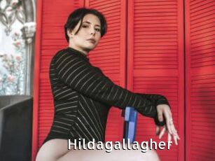 Hildagallagher