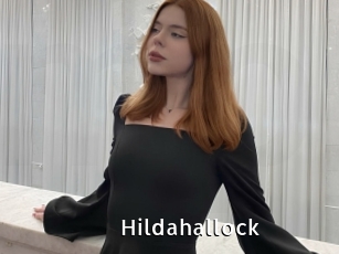 Hildahallock