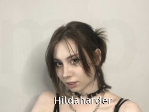 Hildaharder