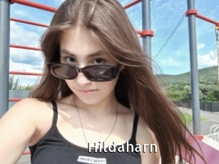 Hildaharn