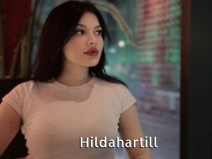Hildahartill
