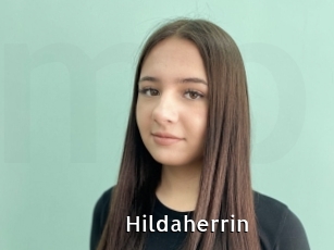 Hildaherrin