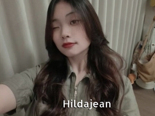 Hildajean