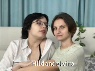 Hildandelvira