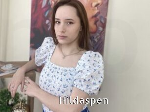 Hildaspen