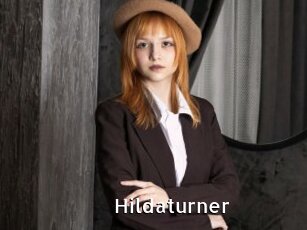 Hildaturner
