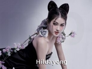 Hildayong