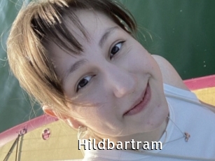 Hildbartram