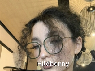 Hildbenny