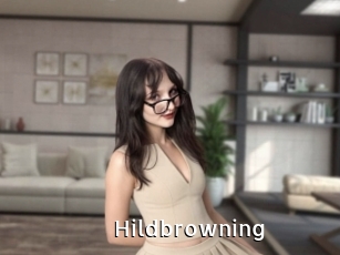 Hildbrowning