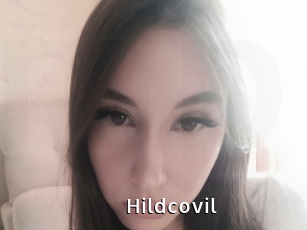 hildcovil My Porno Stash