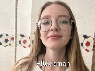hilddeman My Porno Stash