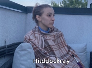 Hilddockray