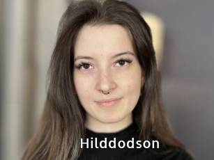 Hilddodson