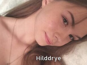 Hilddrye