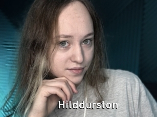 Hilddurston