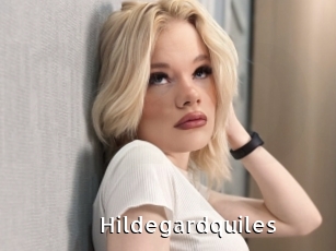 Hildegardquiles