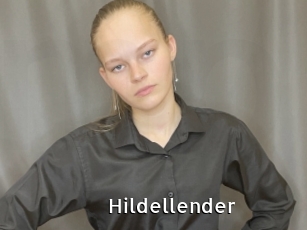 Hildellender