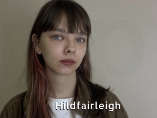 Hildfairleigh