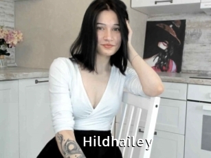 Hildhailey
