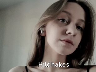 Hildhakes