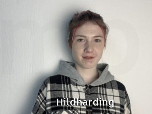 Hildharding