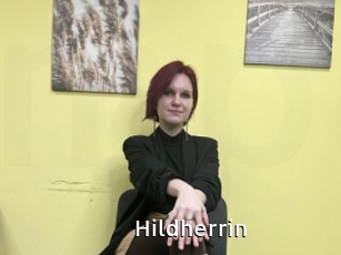 Hildherrin