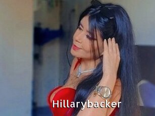 Hillarybacker