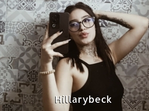 Hillarybeck