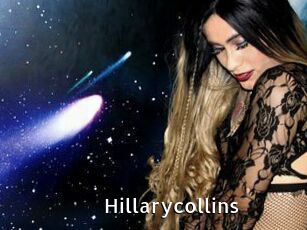 Hillarycollins