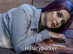 Hillaryparker