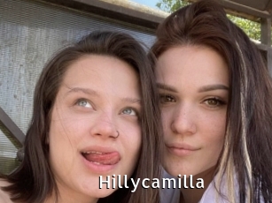 hillycamilla My Porno Stash