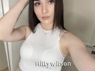 Hillywilson