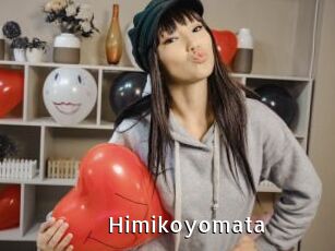 Himikoyomata
