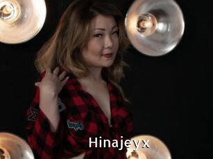 Hinajeyx