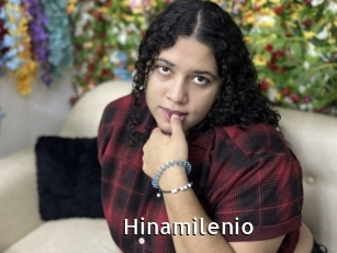 Hinamilenio