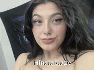 Hinatablaze