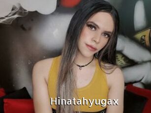 Hinatahyugax