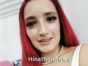 Hinathalorews