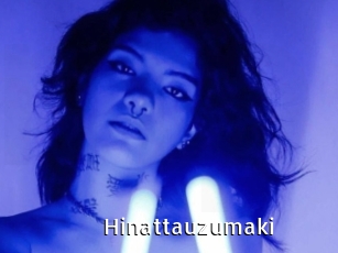 Hinattauzumaki