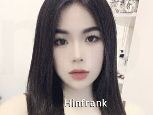 Hinfrank