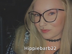 Hippiebarb22