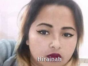 Hirainah