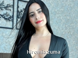 Hiromiazuma
