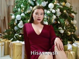 Hisaswosh