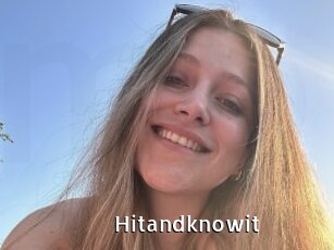 Hitandknowit